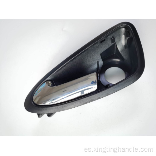 Manija de puerta interior izquierda para Seat Ibiza 2009-2012